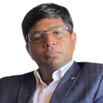 Rajesh Goel